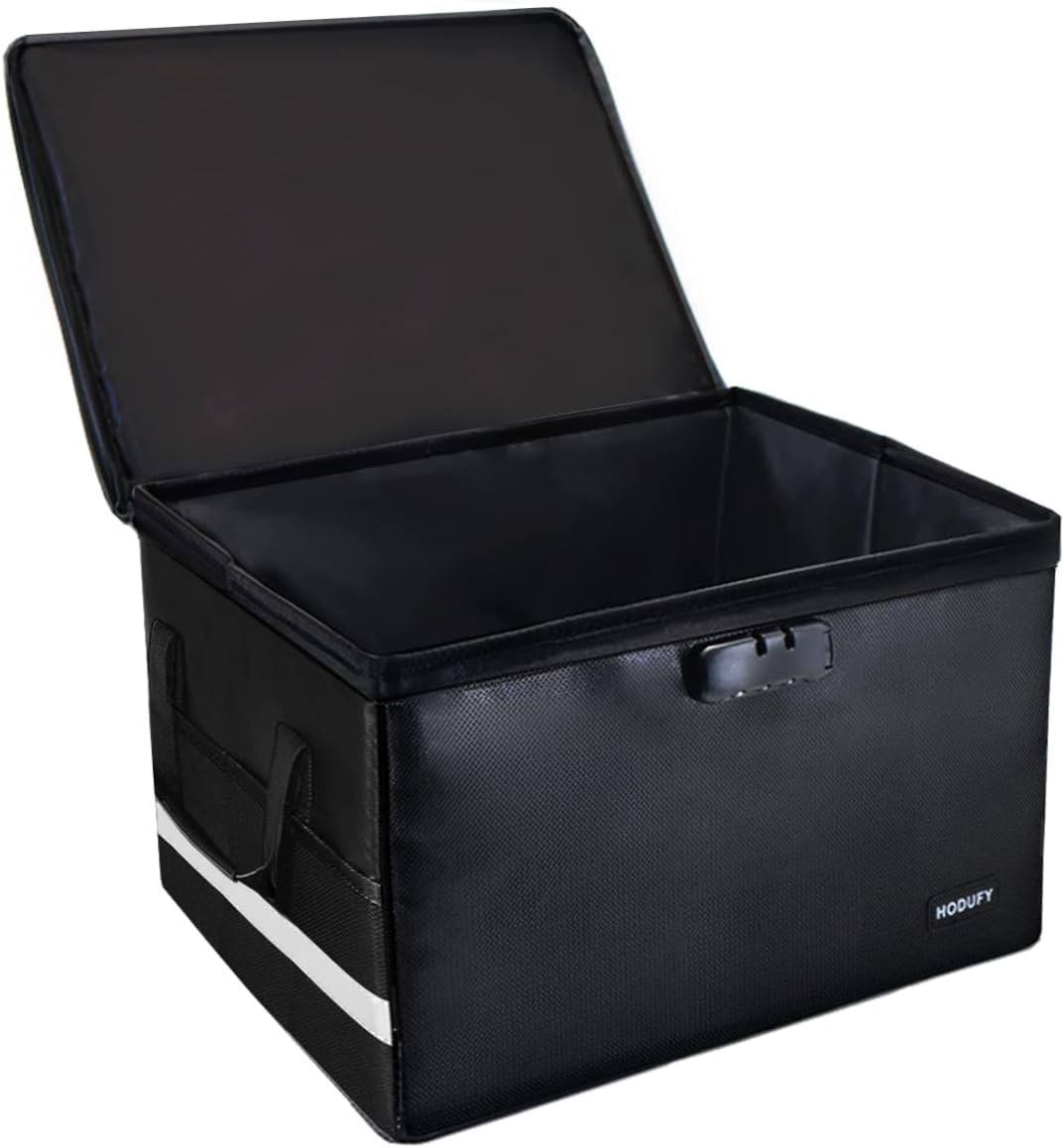 Hodufy Faltbox