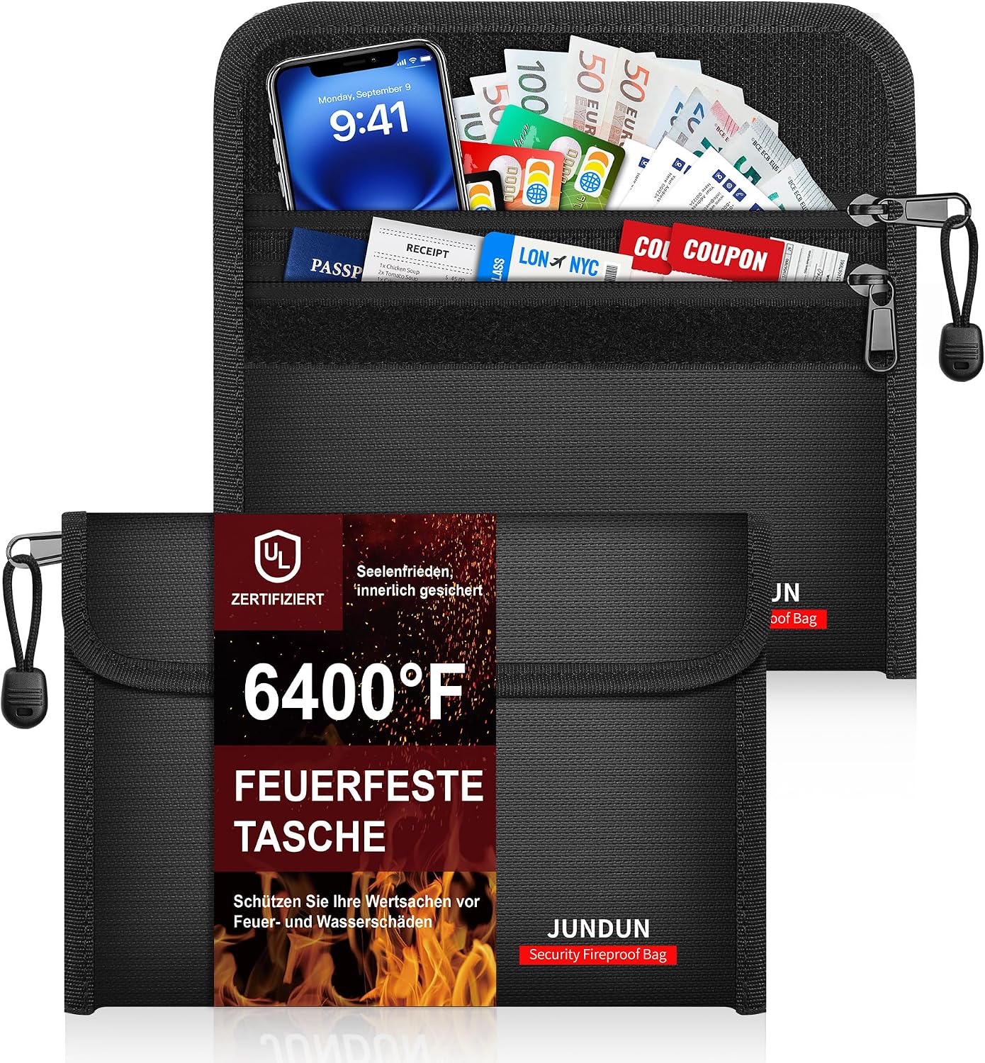 JUNDUN F28