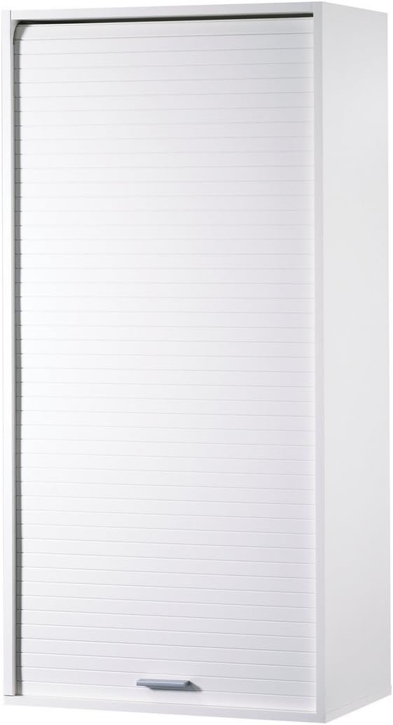 SIMMOB Jalousieschrank COOK127BL