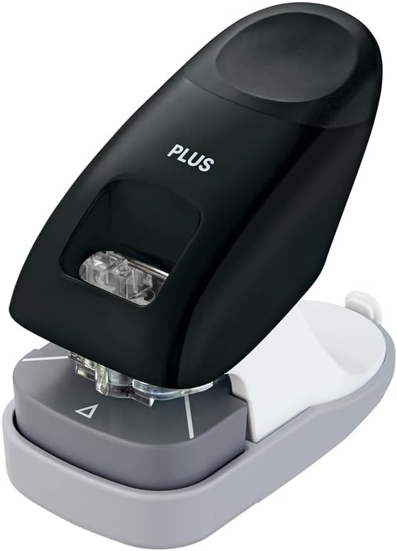 PLUS PLUS Desktop SL-112A Schwarz - Produktbild