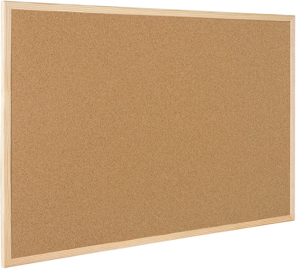 Raylu Paper Korktafel 40×30