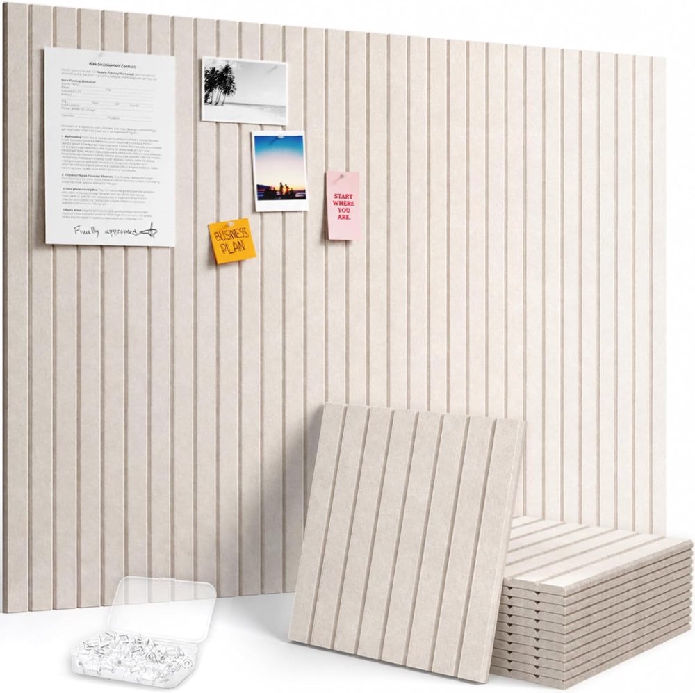 Lifewit Lifewit Filz 120×90 Beige