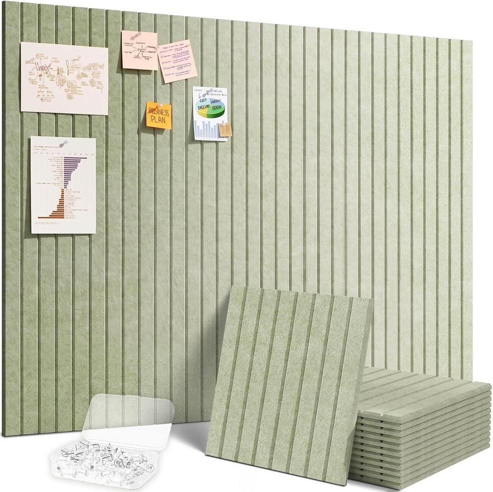 Lifewit Filz 120×90 Salbeigrün