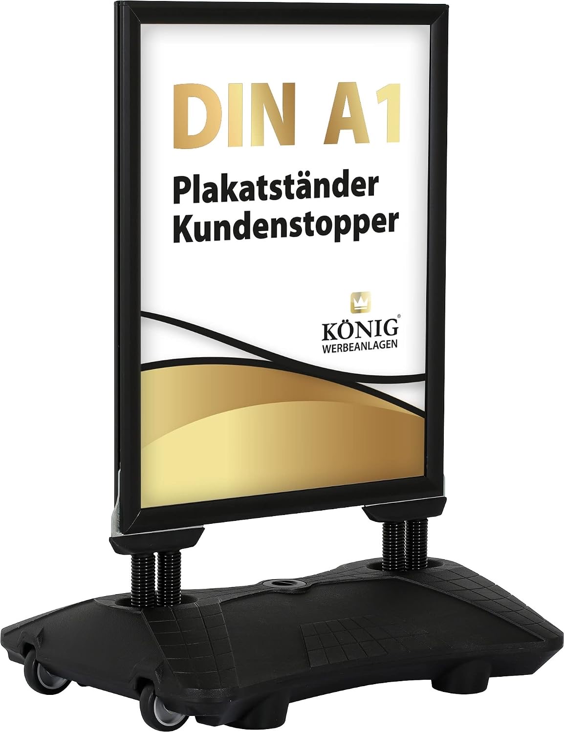 Dreifke Dreifke Keitum Wind Line Plus DIN A1