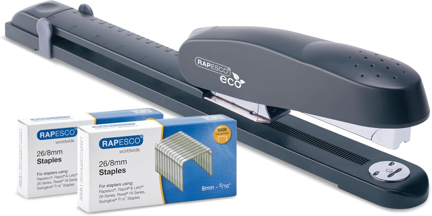 Rapesco 1281 ECO 790