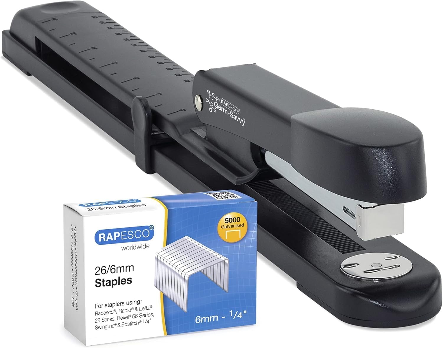Rapesco Marlin 1464