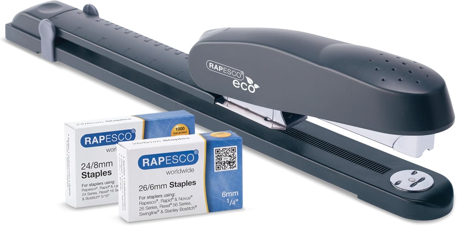 Rapesco 1480 ECO 790