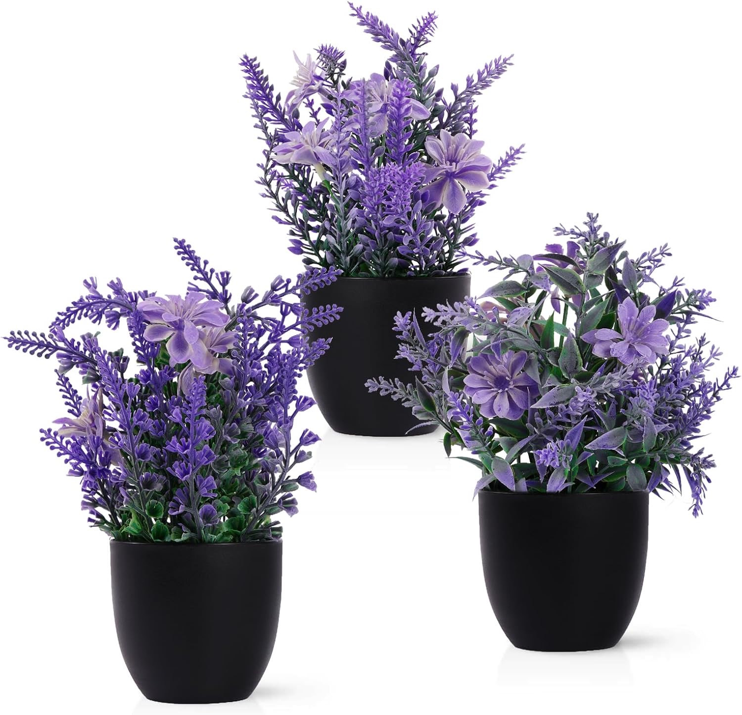 Svalor Kunst-Lavendel