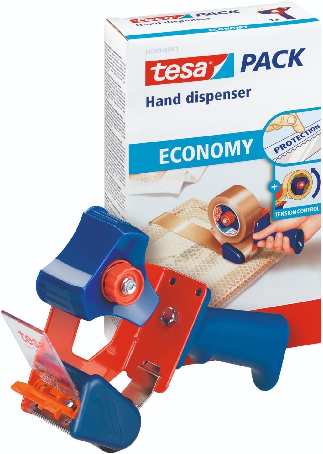 tesapack 6300 Economy