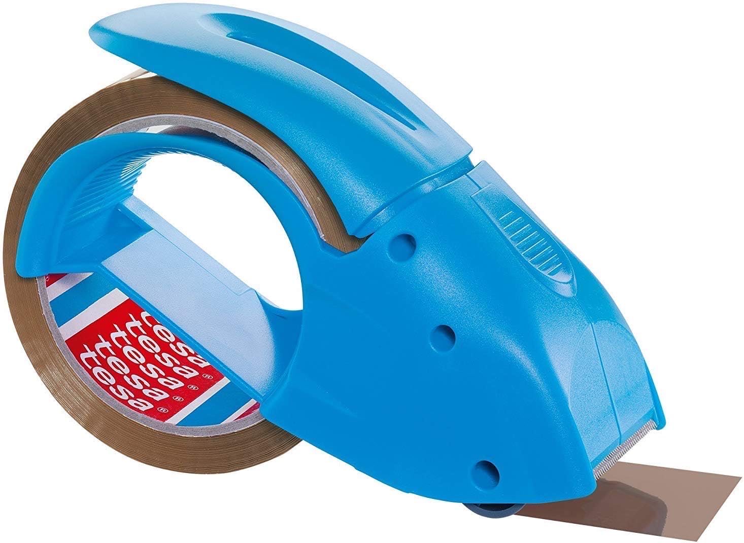 tesapack Pack'n'Go blau