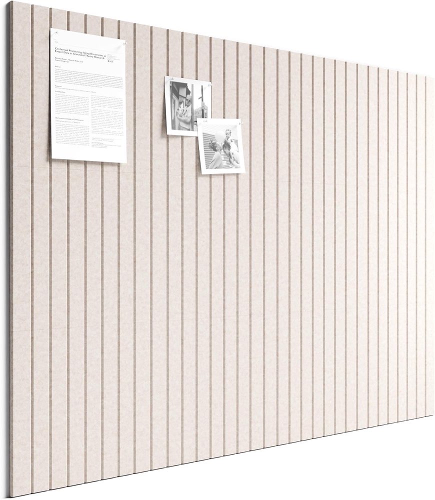 Bumusty Filz 120×90 Hafer