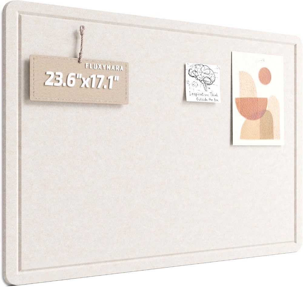 Fluxynara Filzboard 60×44
