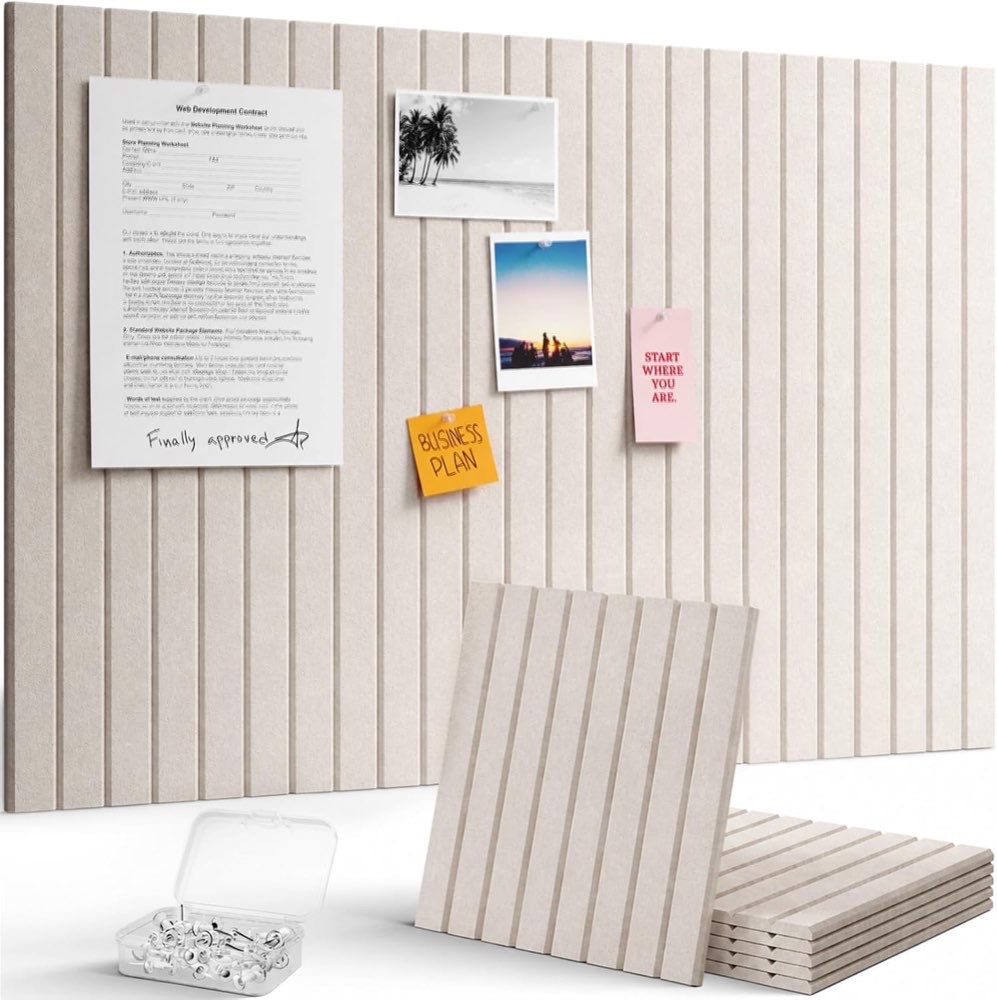 Lifewit Lifewit Filz 90×60 Beige