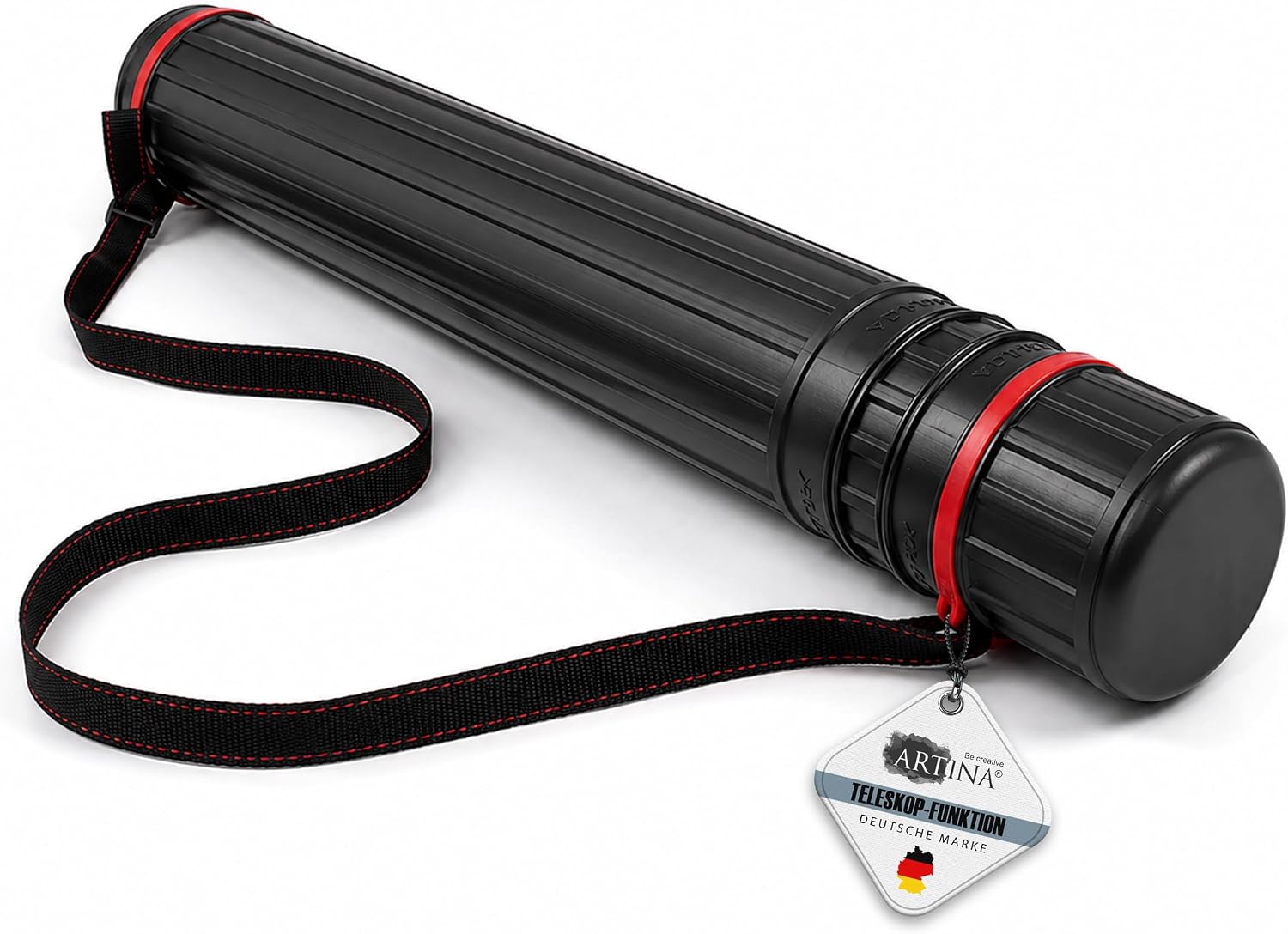 Artina Posterrolle A0 78–134 cm