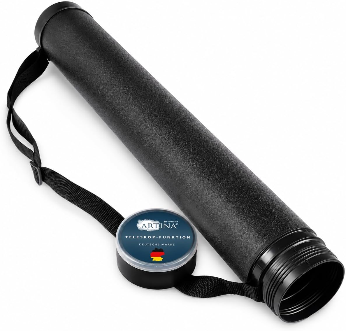 Artina Posterrolle A0 60–100 cm