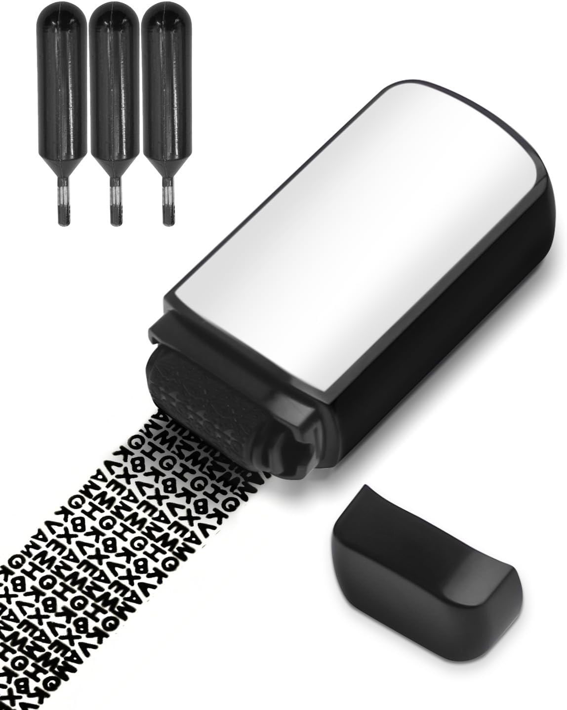 DERSHARA Rollstempel 16 mm