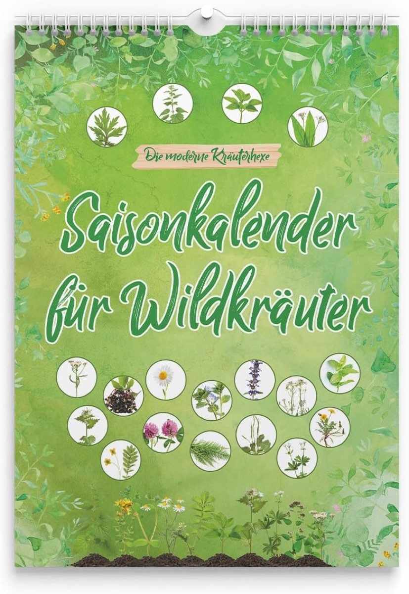 Kräuterkeller Kräuterkeller Wildkräuter