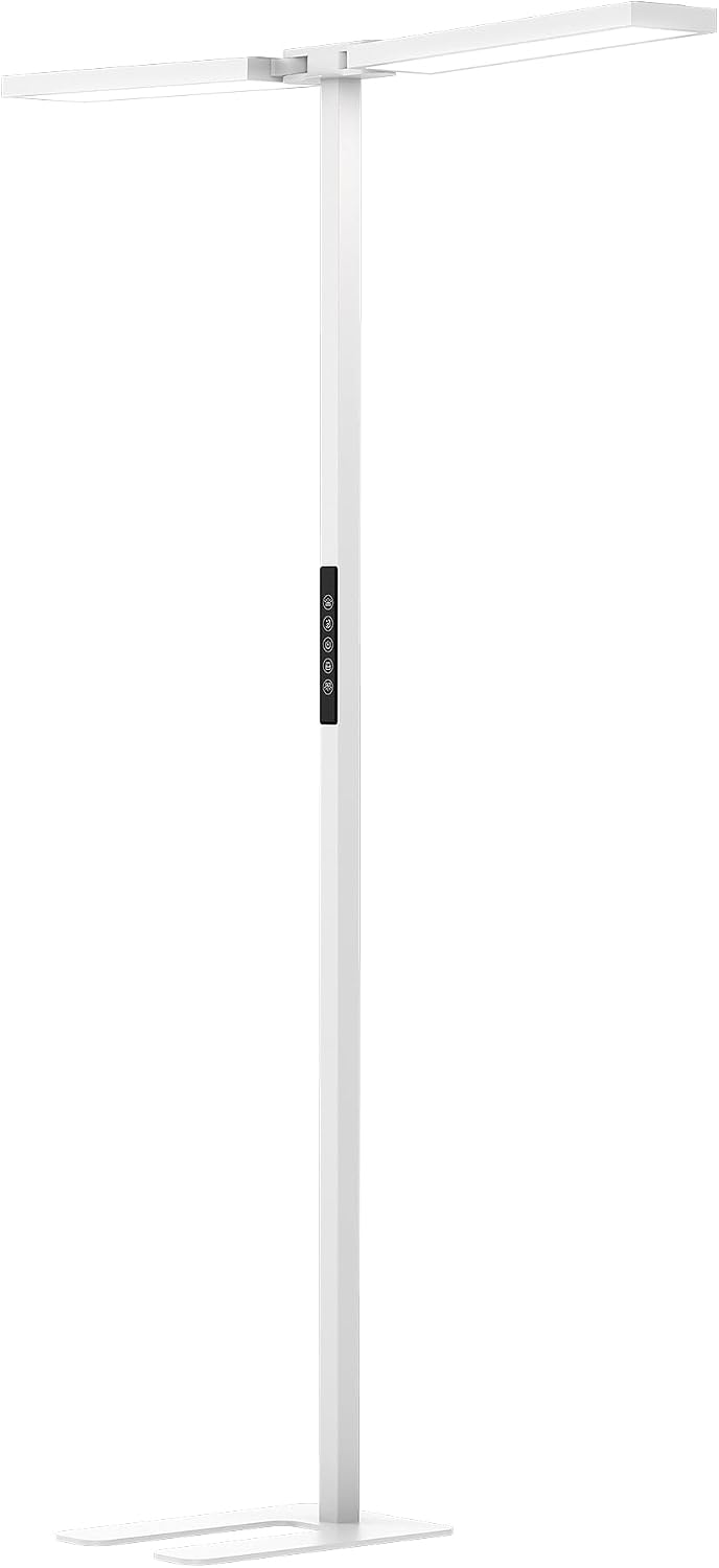 SOLLA 2107 weiß