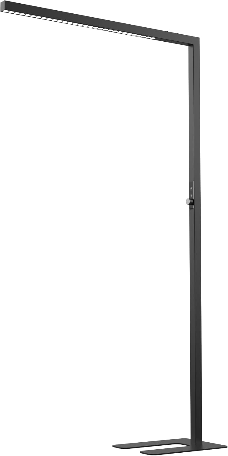 SOLLA Up/Down schwarz