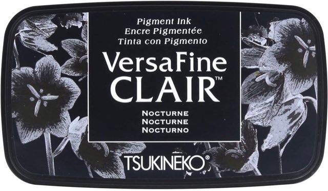 Tsukineko Tsukineko VersaFine Clair Nocturne