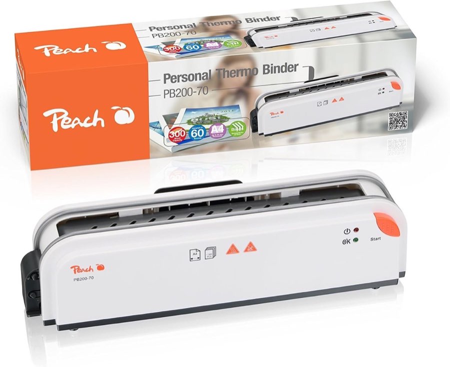 Peach Peach PB200-70A