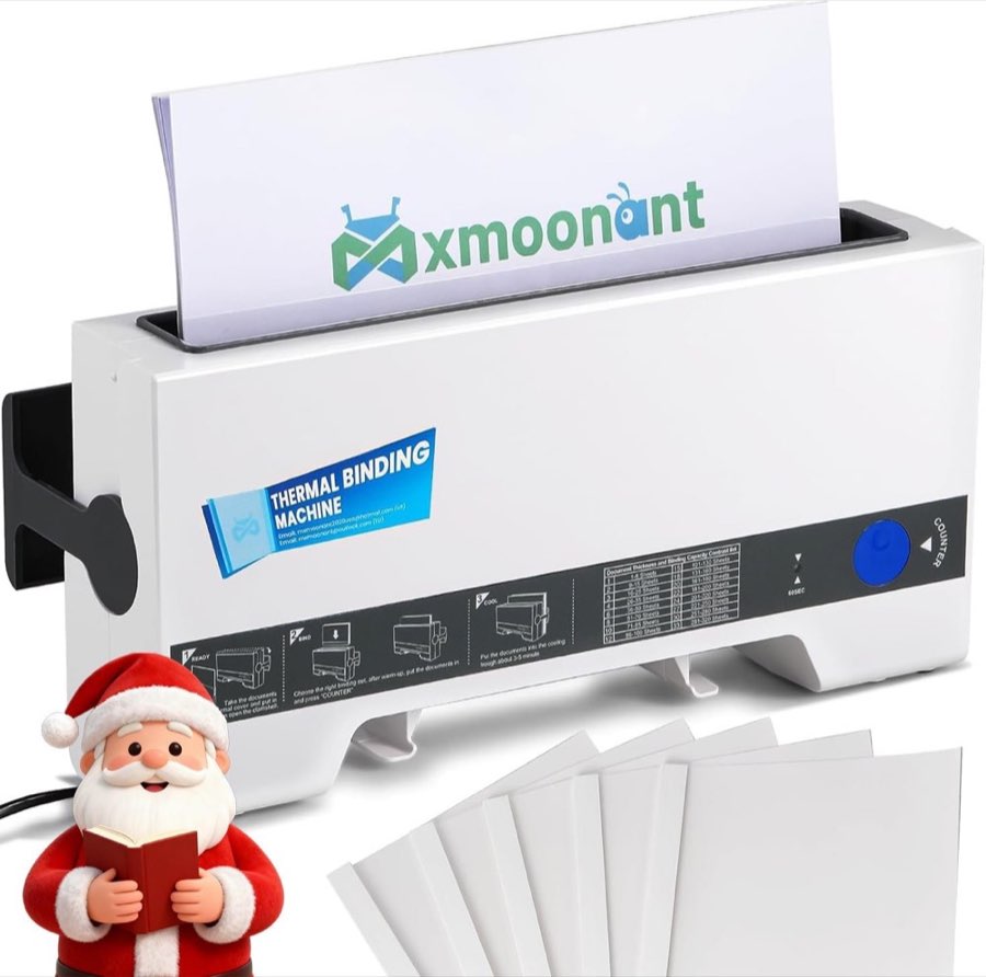 Mxmoonant TH-36