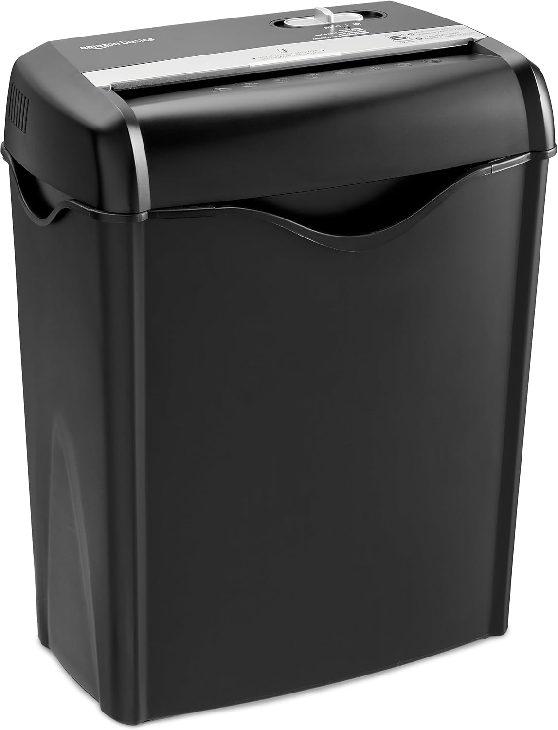 Amazon Basics Kreuzschnitt 6 Blatt