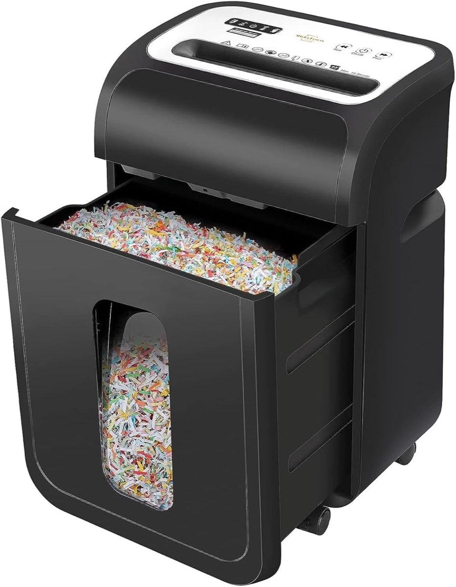 VidaTeco P-4 60 Minuten