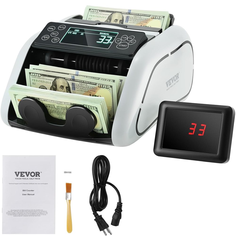 VEVOR VEVOR K07