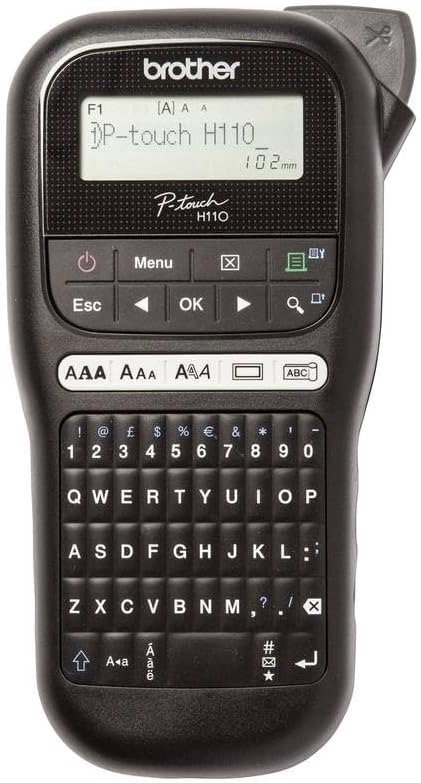 Brother PT-H110