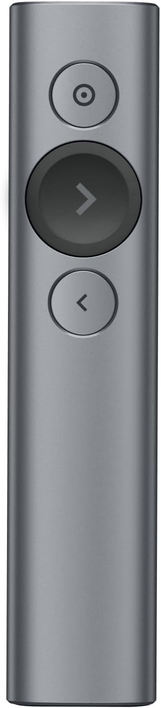 Logitech Logitech Spotlight Presenter