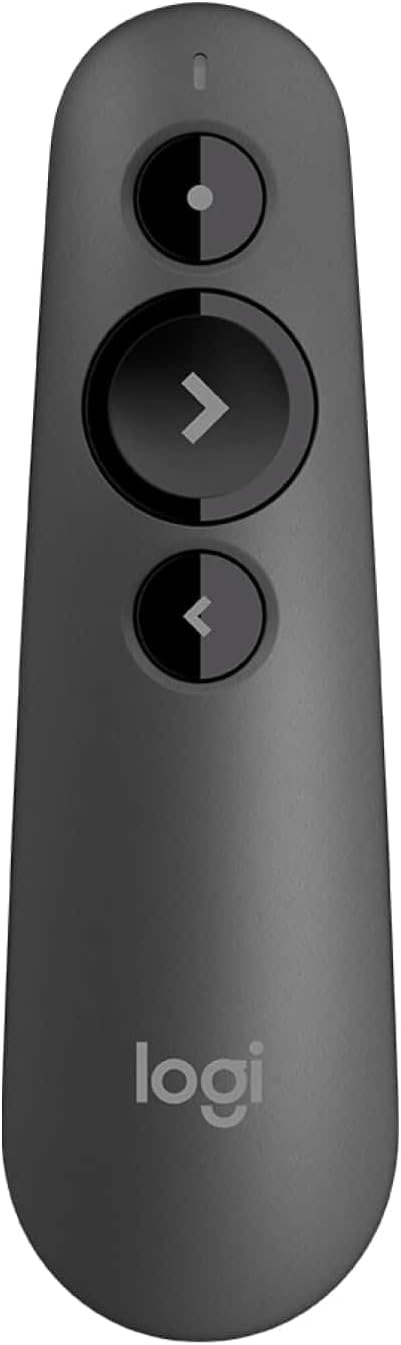 Bluetooth-Presenter Produktbild – Testsieger