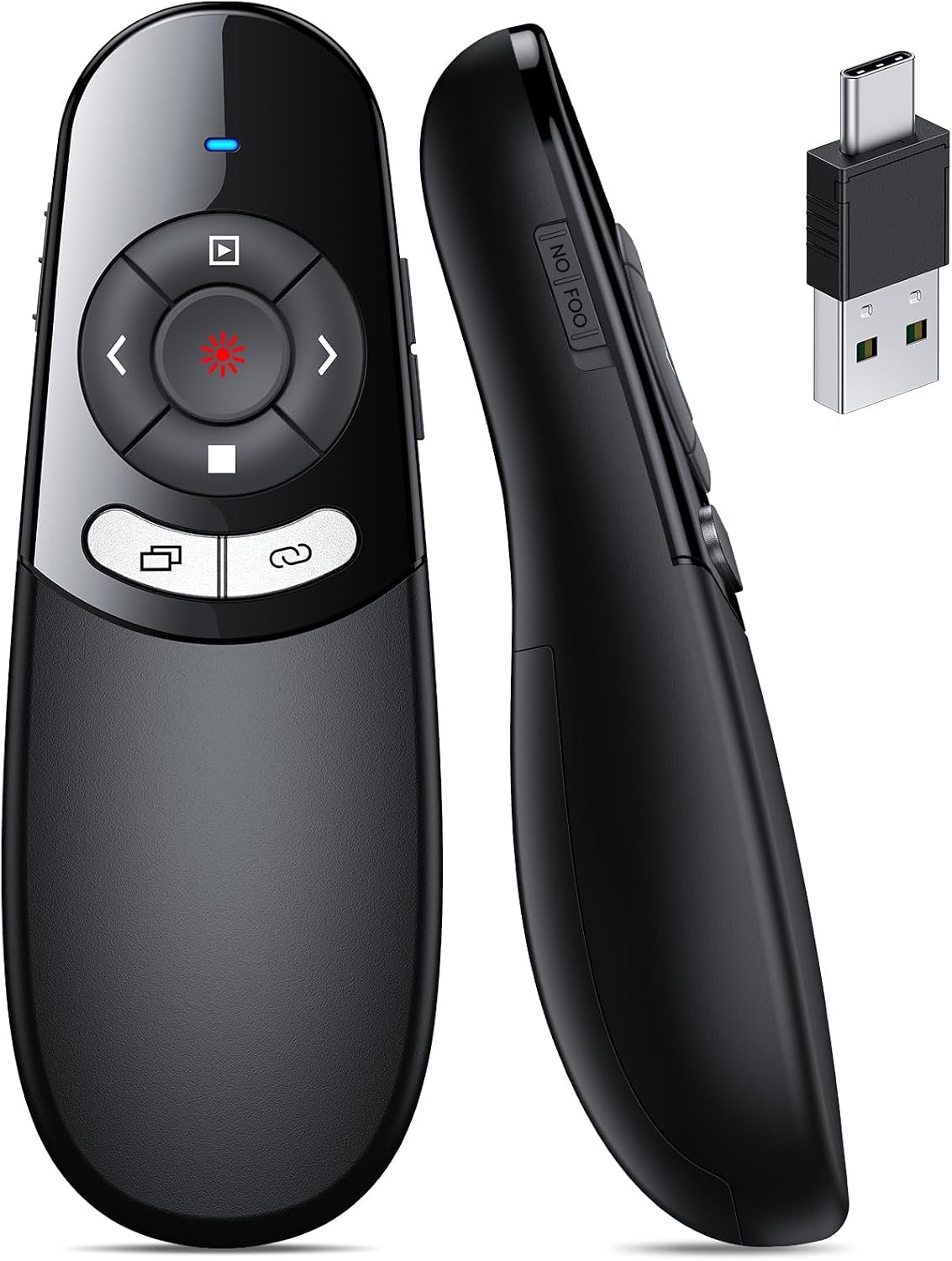 HASACOOL USB-C-Presenter