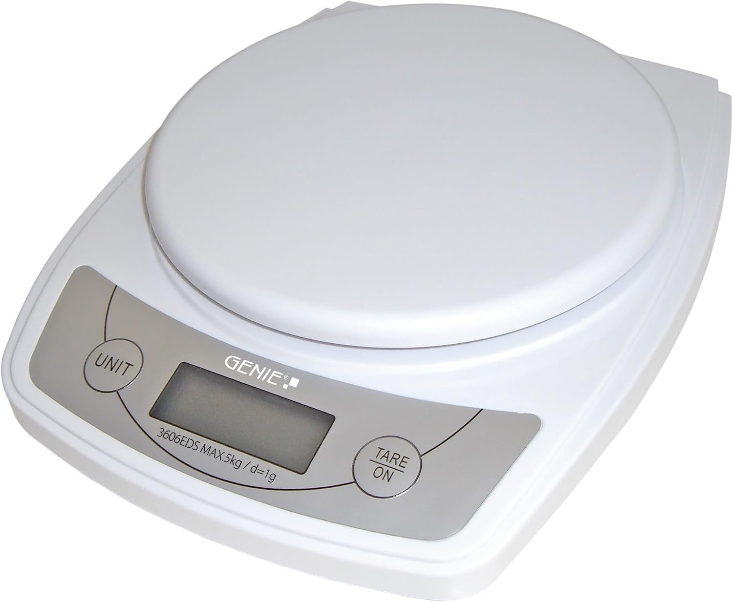 Genie 3606 EDS Digitale Briefwaage