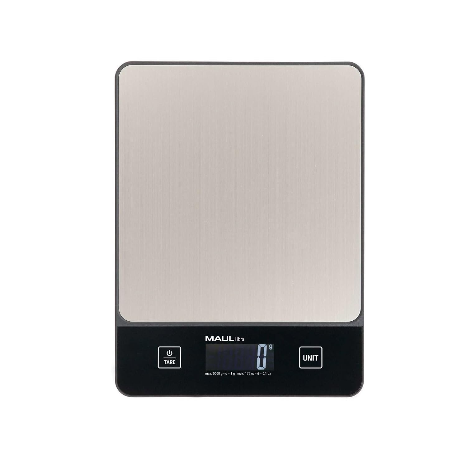 MAUL MAULlibra Briefwaage 5 kg