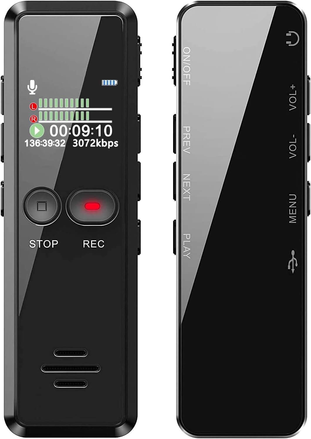 Liebssen VR-V90 8 GB