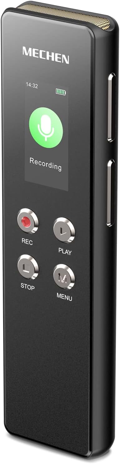 MECHEN V01 128 GB