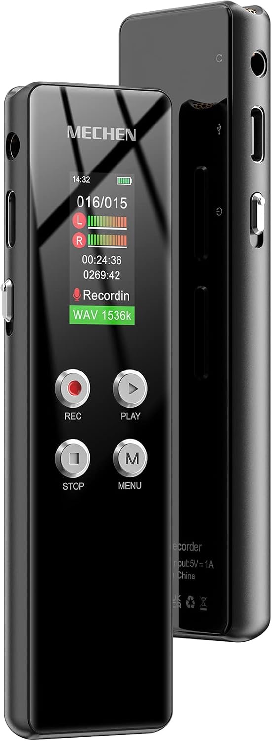 MECHEN V01 64 GB