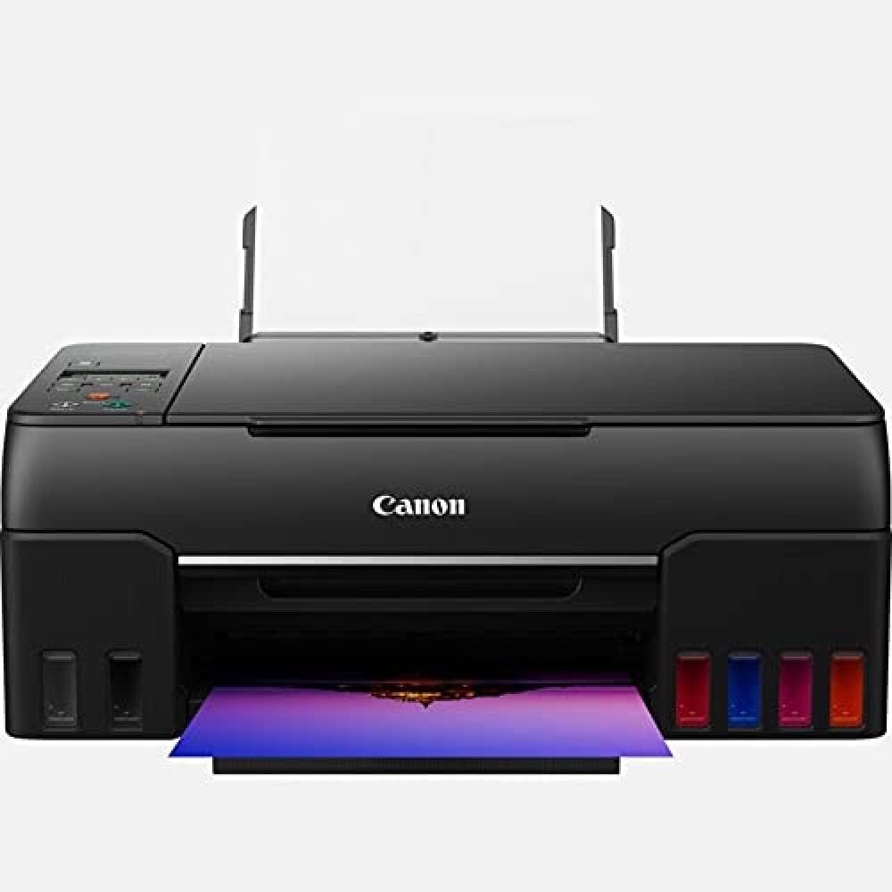 Canon PIXMA G650 Tintentank-Fotodrucker