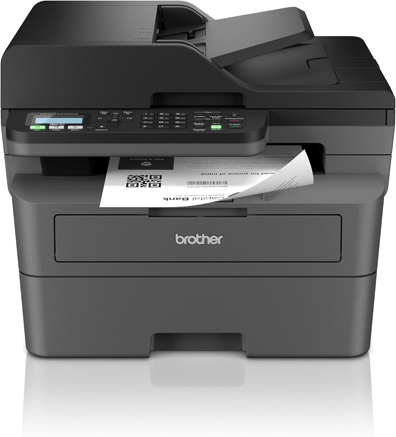 Faxgeräte Produktbild – Testsieger
