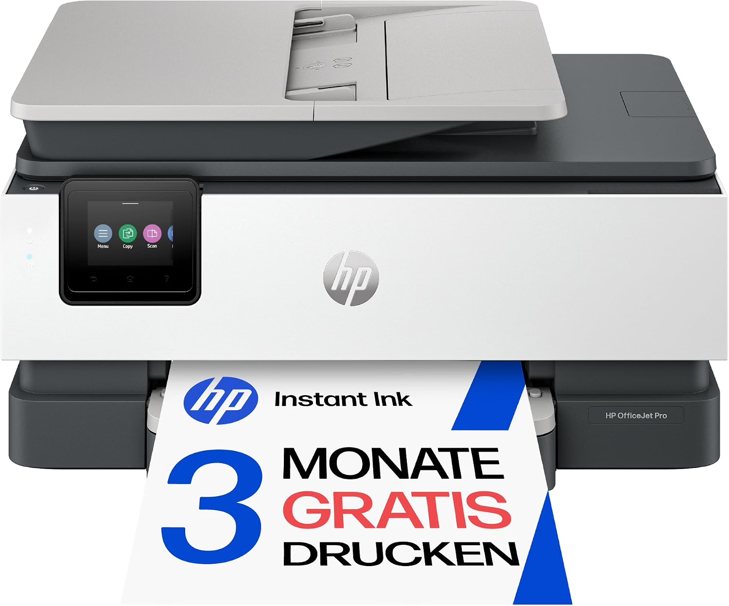 HP OfficeJet Pro 8122e