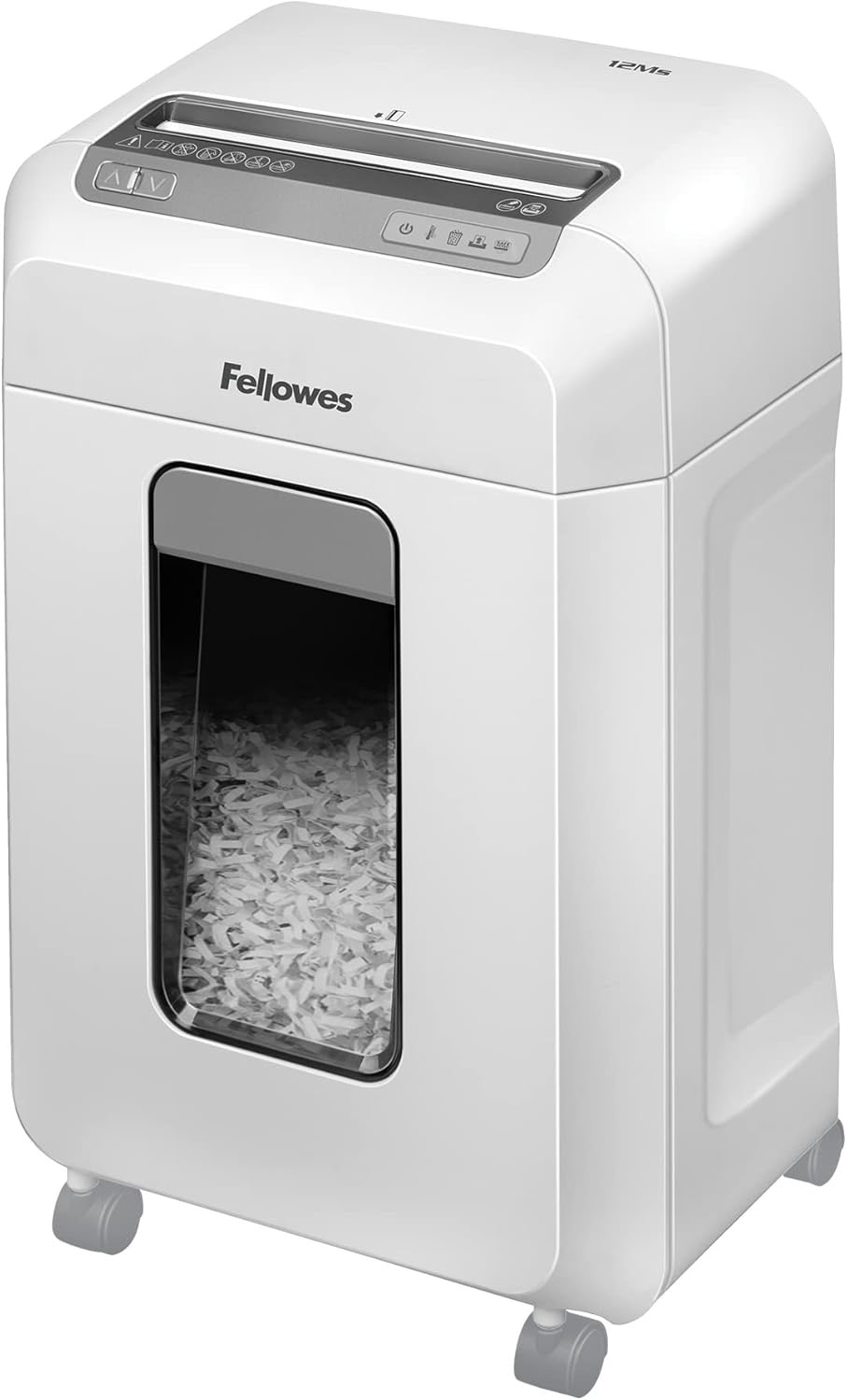 Fellowes-Aktenvernichter Produktbild – Testsieger