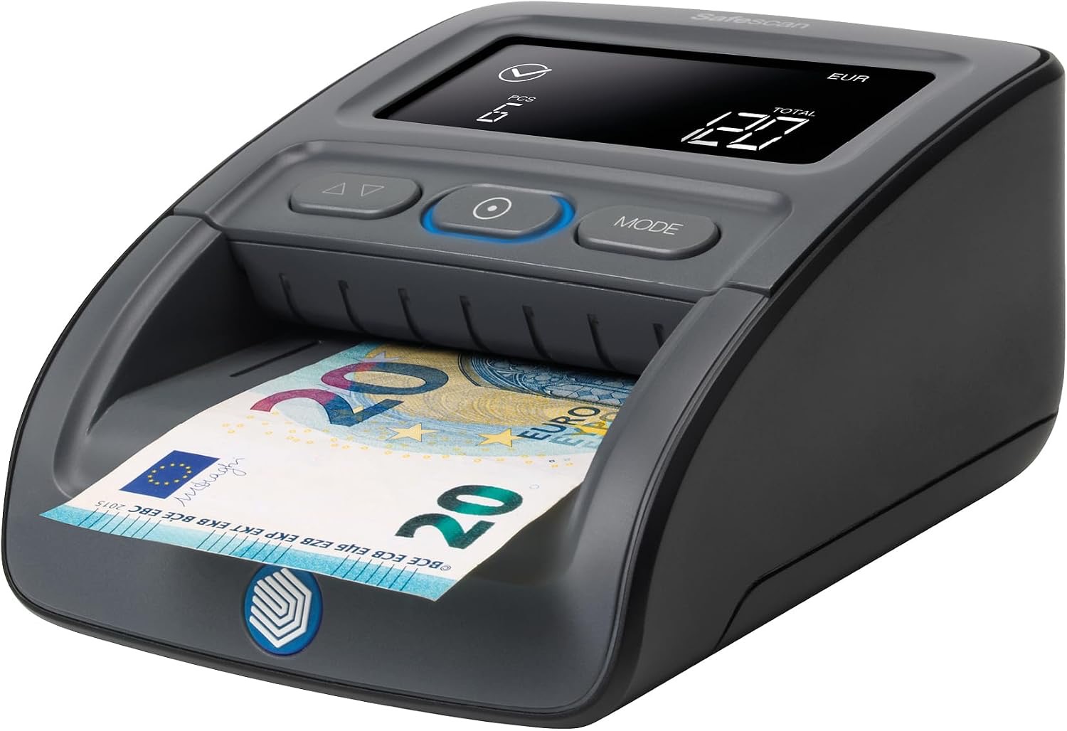 Safescan Safescan 155-S