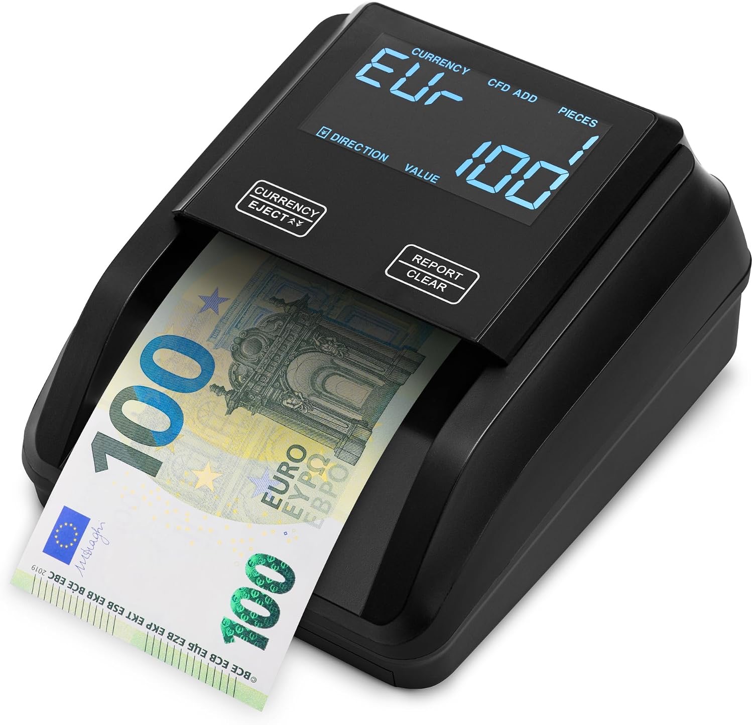 Zenacasa Zenacasa 2-in-1 Touchscreen