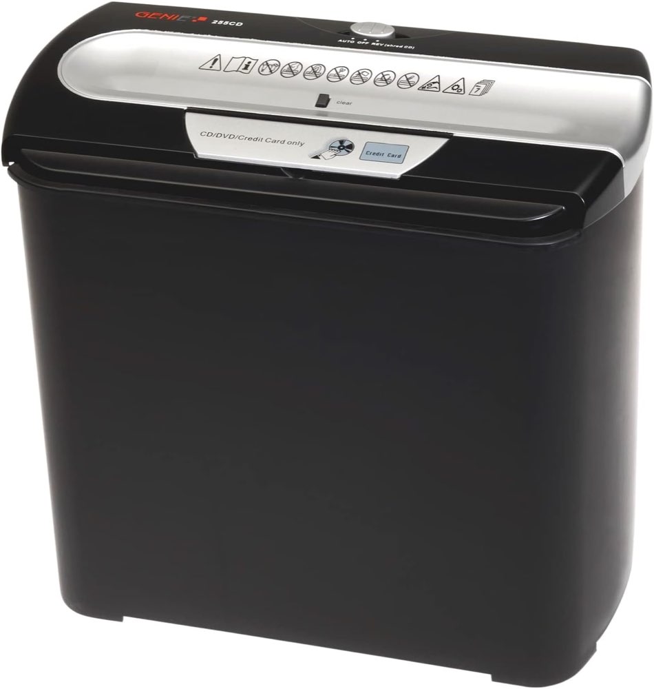 GENIE 255 CD