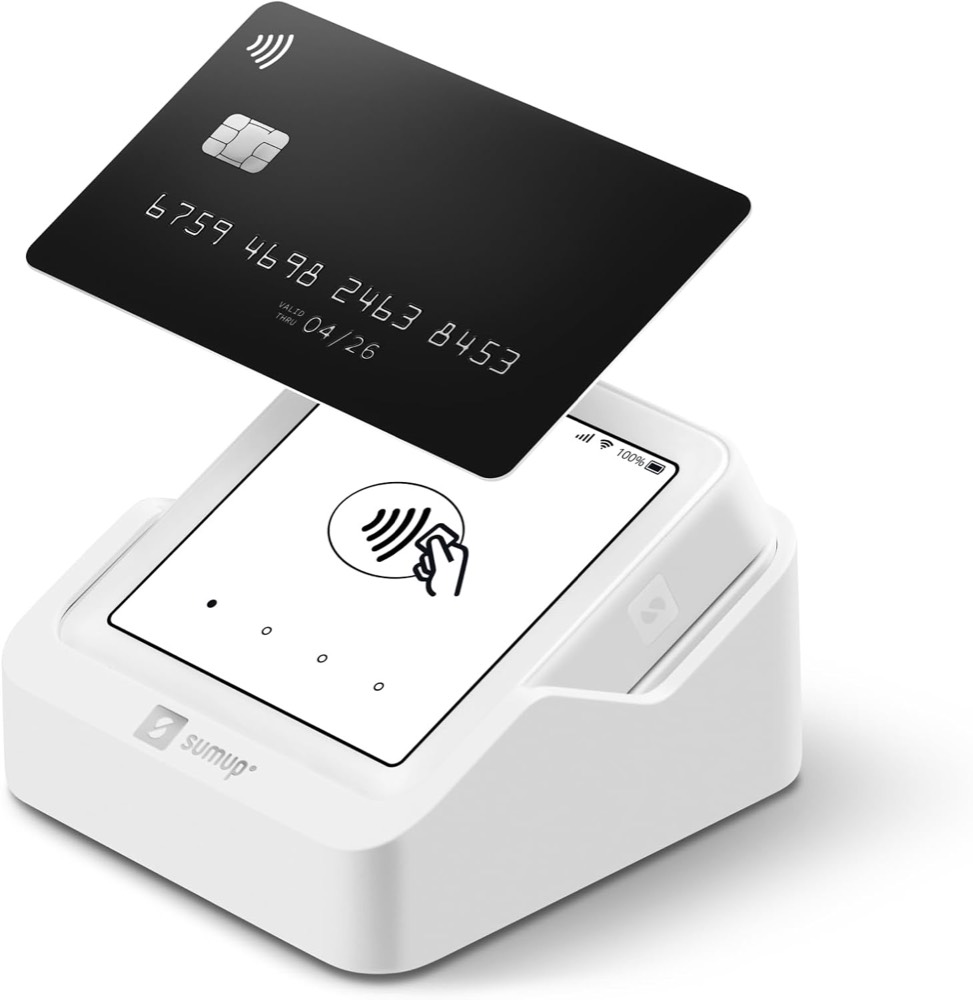 SumUp SumUp Solo Kartenterminal