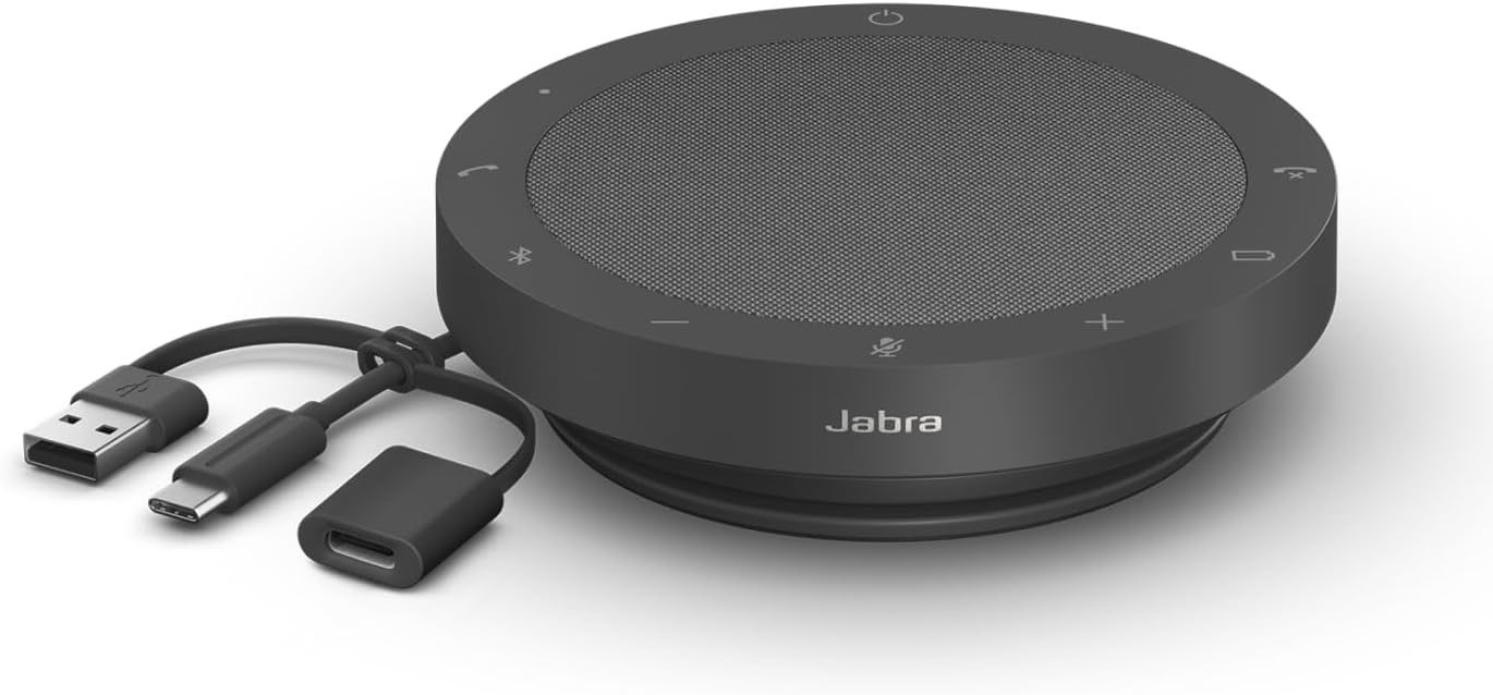 Jabra Speak2 55 (2755-209)