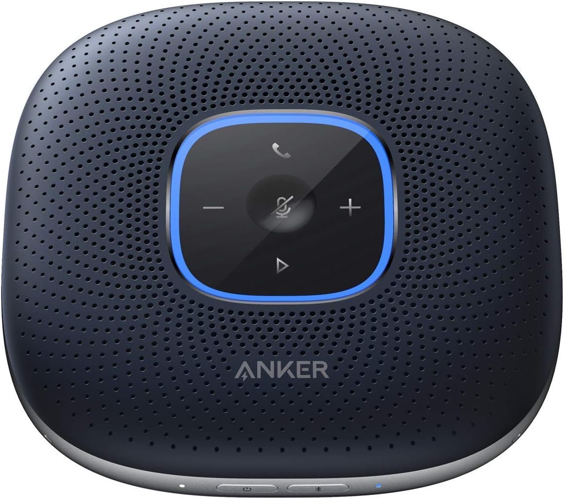 Anker PowerConf (Blau)