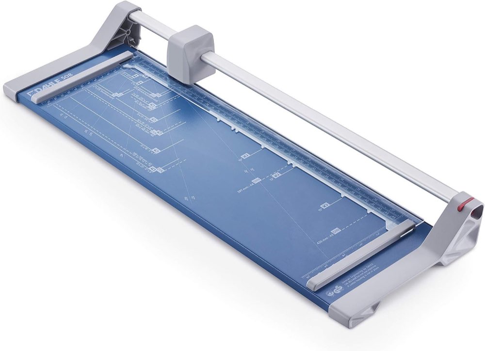 Dahle 508 Rollenschneider