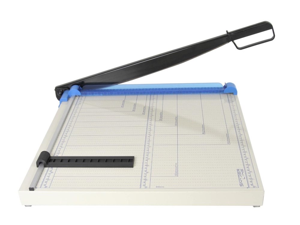 Snyderline HS-A3 Hebelschneider